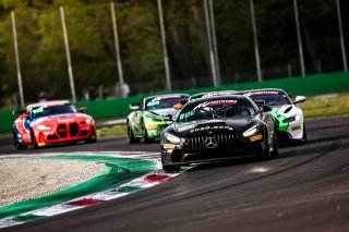 #20 - EastSide Motorsport - Denis BULATOV - Lukas MAYER - Mercedes-AMG GT4 - Pro-Am, Race 1
 | © SRO / Kevin Pecks 1VIER