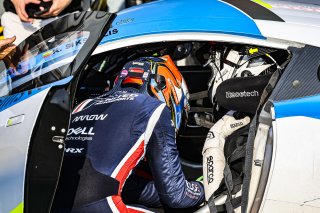 Pitlane, Race 1
 | © SRO / Patrick Hecq Photography