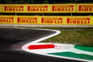 Trackwalk
 | SRO / Kevin Pecks