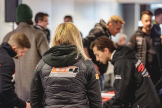 Drivers Briefing
 | © SRO / Kevin Pecks 1VIER
