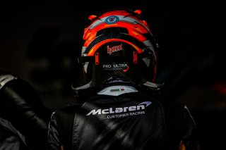 #77 - Elite Motorsport with Entire Race Engineering - Josh RATTICAN - Tom EMSON - McLaren Artura GT4 - Silver, GT4 European Series, Pitlane, Qualifyings
 | © SRO - TWENTY-ONE CREATION | Jules Benichou