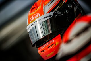#77 - Elite Motorsport with Entire Race Engineering - Josh RATTICAN - Tom EMSON - McLaren Artura GT4 - Silver, GT4 European Series, Pitlane, Qualifyings
 | © SRO - TWENTY-ONE CREATION | Jules Benichou