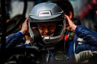 Pitlane, Qualifyings
 | © SRO - TWENTY-ONE CREATION | Jules Benichou