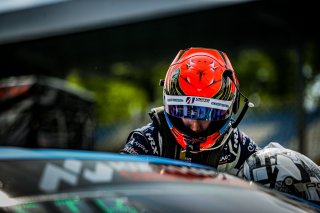 #48 - GPA Racing - Bailey VOISIN - Kajus SIKSNELIS - Aston Martin Vantage AMR GT4 - Silver, GT4 European Series, Pitlane, Qualifyings
 | © SRO - TWENTY-ONE CREATION | Jules Benichou