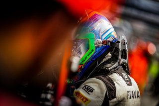 #16 - NM Racing Team - Filip VAVA-ATANACKOVIC - Jakub KNOLL - Mercedes-AMG GT4 - Pro-Am, GT4 European Series, Pitlane, Qualifyings
 | © SRO - TWENTY-ONE CREATION | Jules Benichou