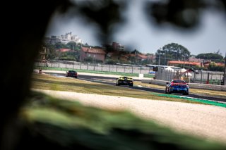 #53 - W&D Racing Team - Massimiliano TRESOLDI - Davide MELONI (R) - BMW M4 GT4 G82 - Am, Free Practice 1, GT4 European Series
 | © SRO / Kevin Pecks 1VIER