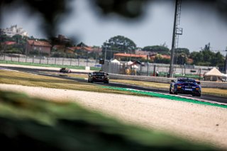 #24 - JSB Competition - Julien BRICHE - Florian BRICHE - Aston Martin Vantage AMR GT4 - Silver, Free Practice 1, GT4 European Series
 | © SRO / Kevin Pecks 1VIER