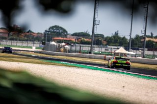 #46 - FULLMOTORSPORT - Lonni MARTINS - Sacha BOTTEMANNE - Audi R8 LMS GT4 - Silver, Free Practice 1, GT4 European Series
 | © SRO / Kevin Pecks 1VIER