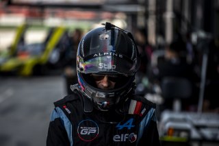 #55 - Autosport GP LS Group Performance - Laurent HURGON - Alain FERTE - Alpine A110 GT4 EVO - Am, Free Practice 1, GT4 European Series
 | © SRO / Patrick Hecq Photography