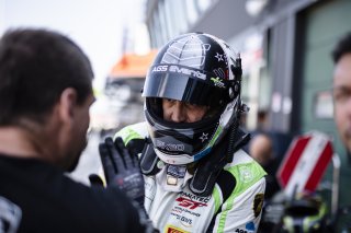 #89 - AGS Events - Mike PARISY - Nicolas GOMAR - Aston Martin Vantage AMR GT4 - Pro-Am, Free Practice 1, GT4 European Series
 | © SRO / Patrick Hecq Photography