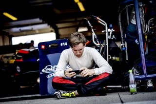 Free Practice 1
 | © SRO / Patrick Hecq Photography