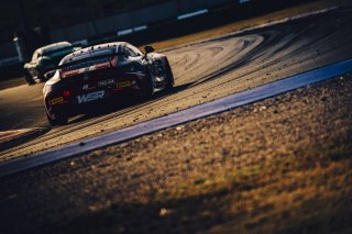 #88 - NM Racing Team - Stanislav SAFRONOV - Aleksandr VAINTRUB - Mercedes-AMG GT4 - Pro-Am, Free Practice 2, GT4 European Series
 | &copy;&nbsp;SRO - TWENTY-ONE CREATION | Jules Benichou