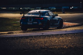 #2 - Hofor Racing by Bonk Motorsport - Michael SCHREY - Gabriele PIANA - BMW M4 GT4 G82 - Silver, Free Practice 2, GT4 European Series
 | &copy;&nbsp;SRO - TWENTY-ONE CREATION | Jules Benichou