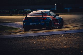 #53 - W&D Racing Team - Massimiliano TRESOLDI - Davide MELONI (R) - BMW M4 GT4 G82 - Am, Free Practice 2, GT4 European Series
 | &copy;&nbsp;SRO - TWENTY-ONE CREATION | Jules Benichou