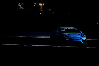 #44 - Allied-Racing - Oskar Lind KRISTENSEN (R) - Jordan WALLACE - Porsche 718 Cayman GT4 RS CS - Pro-Am, Free Practice 2, GT4 European Series
 | &copy;&nbsp;SRO - TWENTY-ONE CREATION | Jules Benichou