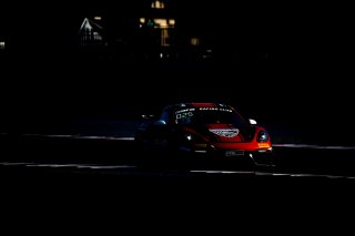 #23 - Overdrive Racing - Stefan BOSTANDJIEV - Pavel LEFTEROV - Porsche 718 Cayman GT4 RS CS - Silver, Free Practice 2, GT4 European Series
 | &copy;&nbsp;SRO - TWENTY-ONE CREATION | Jules Benichou