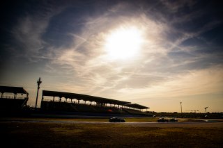 #22 - Allied-Racing - Alexander HARTVIG - Nathan SCHAAP (R) - Porsche 718 Cayman GT4 RS CS - Silver, Free Practice 2, GT4 European Series
 | &copy;&nbsp;SRO - TWENTY-ONE CREATION | Jules Benichou