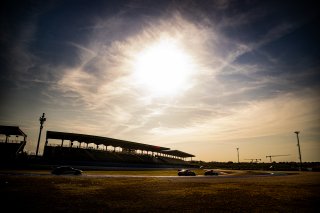 #23 - Overdrive Racing - Stefan BOSTANDJIEV - Pavel LEFTEROV - Porsche 718 Cayman GT4 RS CS - Silver, Free Practice 2, GT4 European Series
 | &copy;&nbsp;SRO - TWENTY-ONE CREATION | Jules Benichou