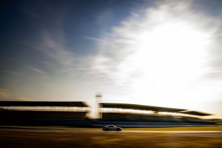 #94 - SRS Team Sorg Rennsport - Ivan EKELCHIK (R) - Nicolaj MOLLER MADSEN - Porsche 718 Cayman GT4 RS CS - Silver, Free Practice 2, GT4 European Series
 | &copy;&nbsp;SRO - TWENTY-ONE CREATION | Jules Benichou