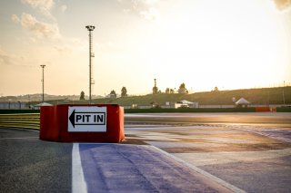 Track Walk
 | © SRO / Kevin Pecks 1VIER