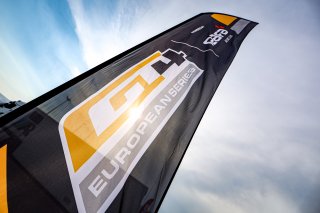 Paddock
 | © SRO / Kevin Pecks 1VIER