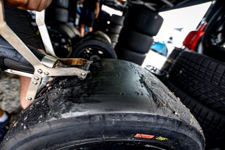 Paddock
 | © SRO / Kevin Pecks 1VIER