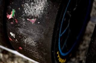 Paddock
 | © SRO / Kevin Pecks 1VIER