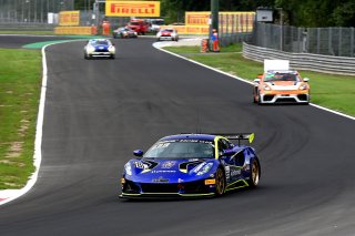 #69 - Mahiki Racing - Jordan KERRIDGE - Steven LAKE - Lotus Emira GT4 
 | SRO/JEP
