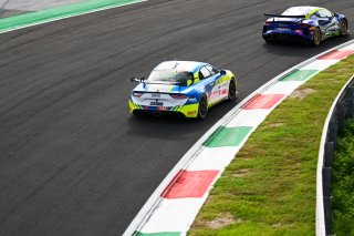 #33 - CHAZEL Technologie Course - Jean-Mathieu LEANDRI - Alpine A110 GT4 EVO
 | SRO / JEP