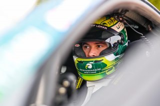 #39 - Racing Spirit of L&eacute;man - Baudouin DETOUT - Roberto FARIA - Aston Martin Vantage AMR GT4 EVO
 | SRO / JEP