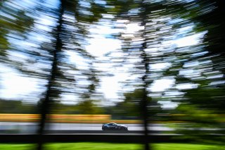 #39 - Racing Spirit of L&eacute;man - Baudouin DETOUT - Roberto FARIA - Aston Martin Vantage AMR GT4 EVO
 | SRO / JEP