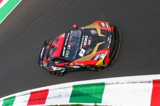 #7 - Mirage RACING - Stanislav SAFRONOV - Aleksandr VAINTRUB - Aston Martin Vantage AMR GT4 EVO
 | SRO / JEP