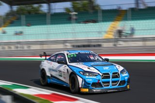 #70 - Razoon-more than racing - Rick BOUTHOORN - Önder ERDEM - BMW M4 GT4 G82
 | SRO / JEP