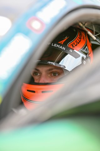 #74 - Racing Spirit of Léman - Alexandre MACHADO - David KULLMANN - Aston Martin Vantage AMR GT4 EVO
 | SRO / JEP