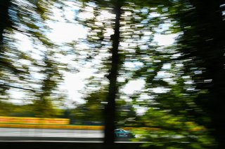 #75 - AV Racing - Noam ABRAMCZYK - Paul PETIT  - Porsche 718 Cayman GT4 RS CS
 | SRO / JEP