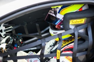 #812 - RAFA Racing Team - Jon LANCASTER - McLaren Artura GT4
 | SRO / JEP