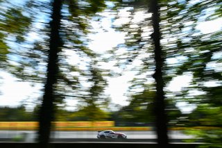 #90 - Toyota Gazoo racing Sweden - Emil SKÄRAS - Hans HOLMLUND - Toyota GR Supra GT4 EVO
 | SRO / JEP