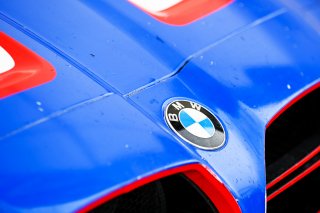 BMW Badge
 | SRO / JEP