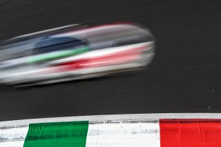 GT4 European Series Powered by Rafa Racing Club
 | SRO / JEP