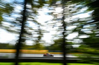 #92 - Wimmer Werk Motorsport - Raphael RENNHOFER - Emil HEYERDAHL - Porsche 718 Cayman GT4 RS CS
 | SRO / JEP