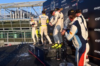 #30 - W&S Motorsport - Finn ZULAUF - Max KRONBERG - Porsche 718 Cayman GT4 RS CS
 | SRO / JEP