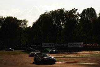 #98 - Lestrup Racing Team - Victor BOUVENG - Joakim WALDE - BMW M4 GT4 G82
 | SRO/JEP