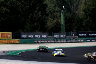 #33 - CHAZEL Technologie Course - Jean-Mathieu LEANDRI - Alpine A110 GT4 EVO 
 | SRO/JEP