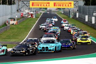 #55 - Schumacher CLRT - Laurent HURGON - Pascal HUTEAU - Alpine A110 GT4 EVO 
 | SRO/JEP