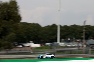 #70 - Razoon-more than racing - Rick BOUTHOORN - Önder ERDEM - BMW M4 GT4 G82 
 | SRO/JEP
