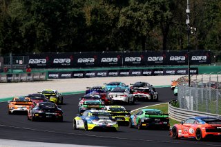 GT4 European Series Monza
 | SRO/JEP