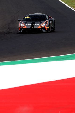 Lamborghini Safety Car
 | SRO/JEP