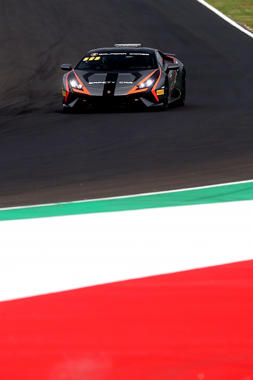 Race 2