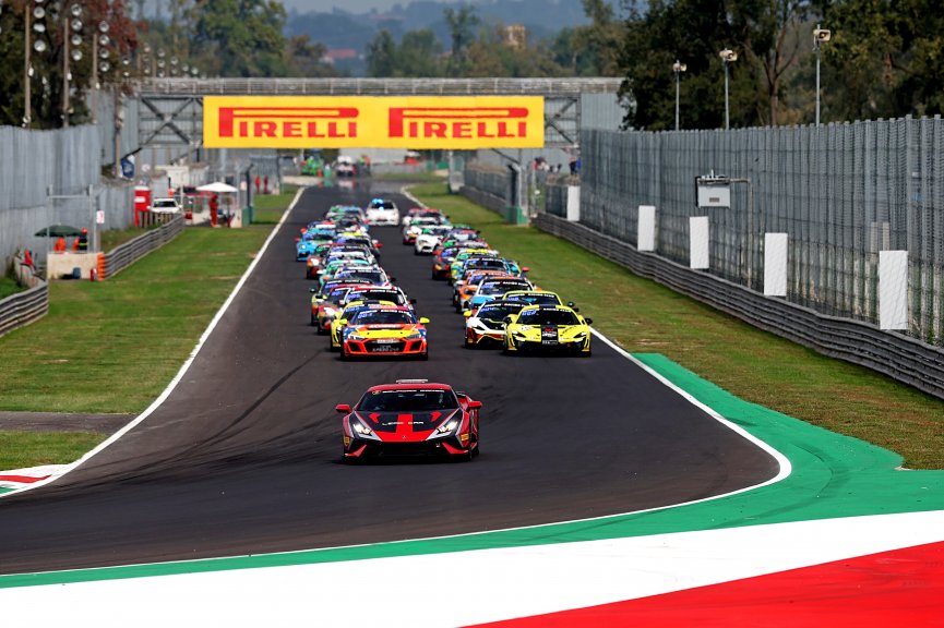 Race 2