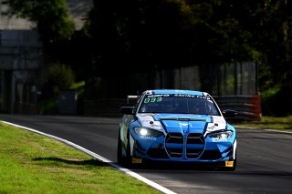 #70 - Razoon-more than racing - Rick BOUTHOORN - Önder ERDEM - BMW M4 GT4 G82 
 | SRO/JEP